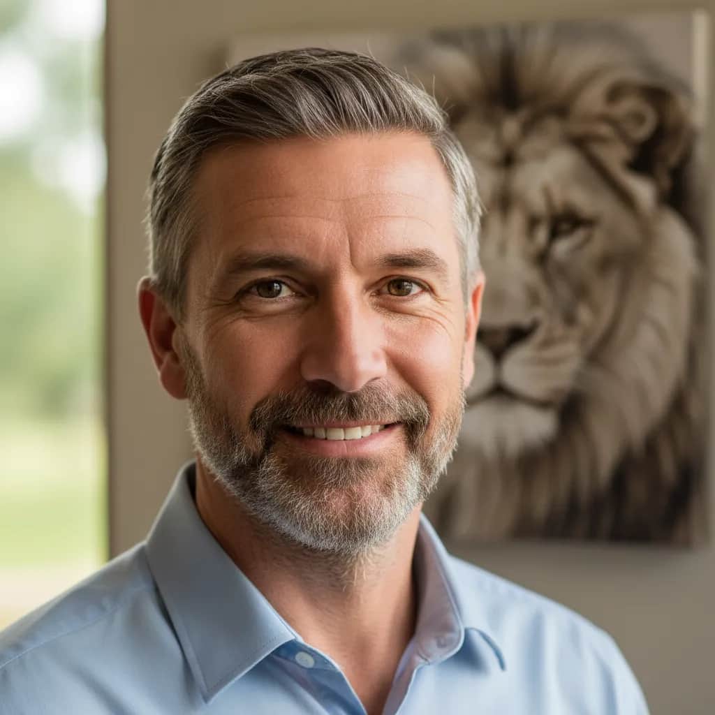 Autor Marcin Kamiński