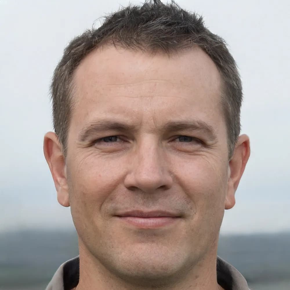 Autor Witold Borowski