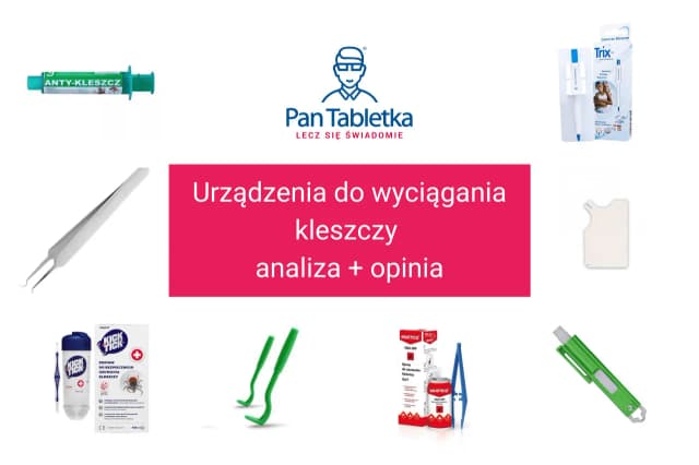 Jak wyjąć kleszcza dziecku - bezpieczne metody usuwania kleszczy Jak wyjąć kleszcza dziecku - bezpieczne metody usuwania kleszczy